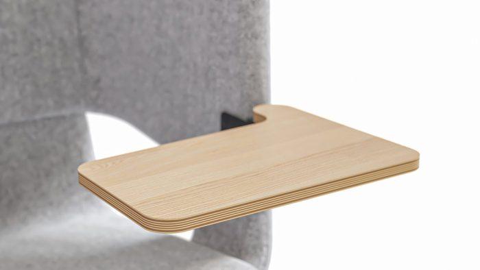 картинка Лаунж-кресло TWIST&SIT Soft от Мебельная мода, фото: 15