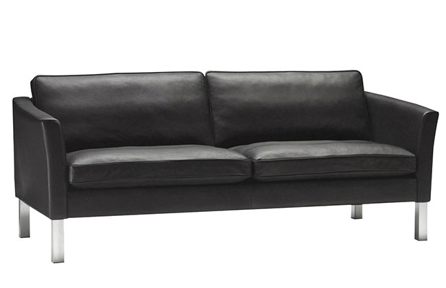 картинка Прямой диван Купер (М-52) от Мебельная мода, фото: 1
