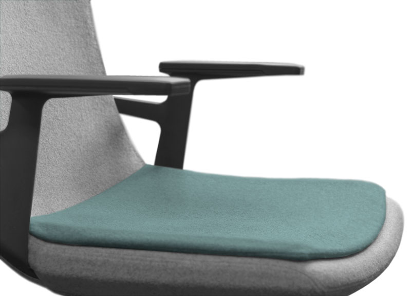картинка Компьютерное кресло North Cape от Мебельная мода, фото: 12